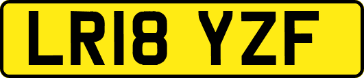 LR18YZF