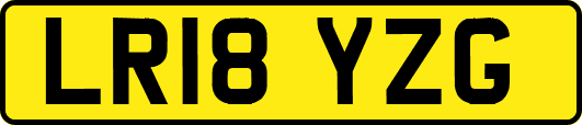 LR18YZG