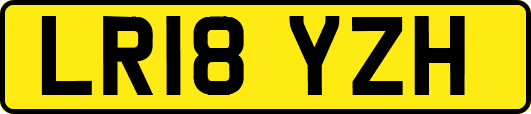 LR18YZH