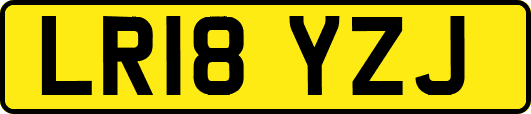 LR18YZJ