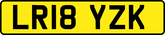 LR18YZK