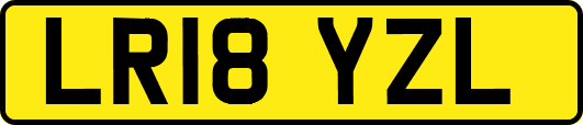 LR18YZL