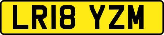 LR18YZM