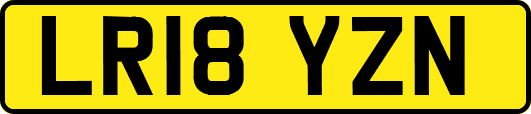 LR18YZN