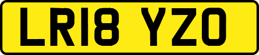 LR18YZO