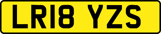 LR18YZS