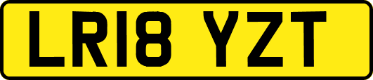 LR18YZT