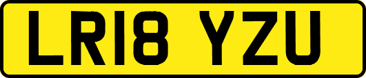 LR18YZU