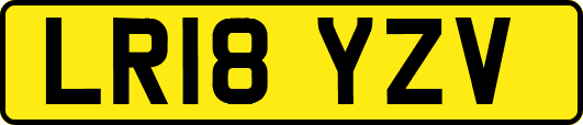 LR18YZV