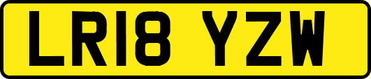 LR18YZW