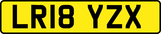 LR18YZX