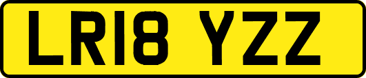 LR18YZZ