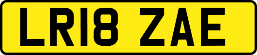 LR18ZAE