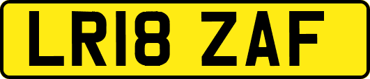 LR18ZAF