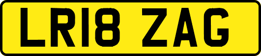 LR18ZAG