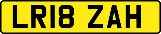 LR18ZAH