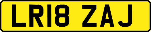 LR18ZAJ
