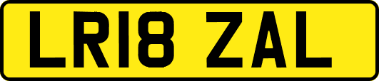 LR18ZAL