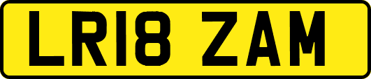 LR18ZAM