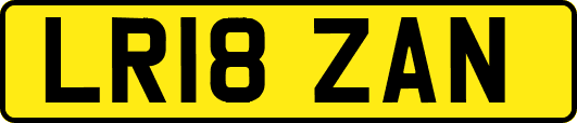 LR18ZAN
