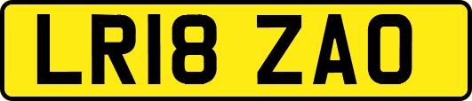 LR18ZAO
