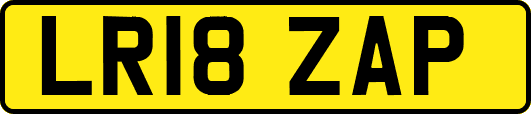 LR18ZAP