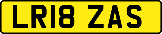 LR18ZAS