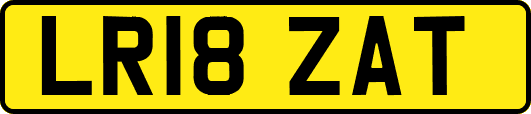 LR18ZAT