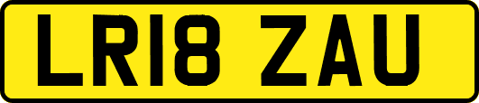 LR18ZAU