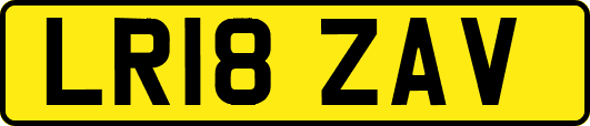 LR18ZAV