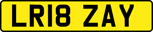 LR18ZAY