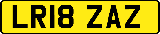 LR18ZAZ