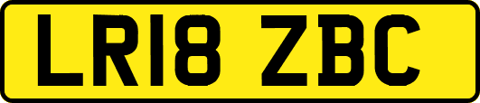 LR18ZBC