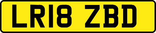 LR18ZBD