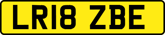 LR18ZBE