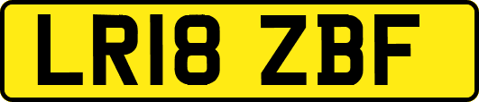 LR18ZBF