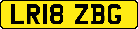 LR18ZBG