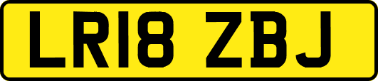 LR18ZBJ