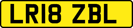 LR18ZBL