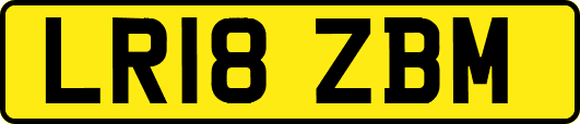 LR18ZBM