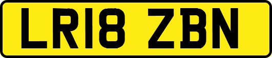 LR18ZBN