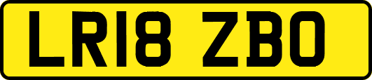 LR18ZBO