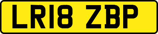 LR18ZBP