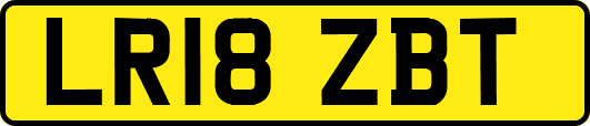 LR18ZBT