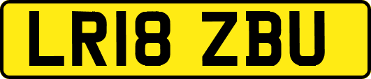 LR18ZBU