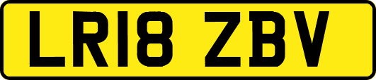 LR18ZBV