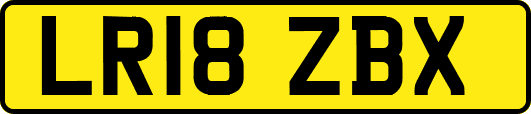 LR18ZBX