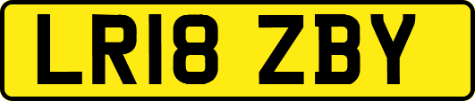 LR18ZBY