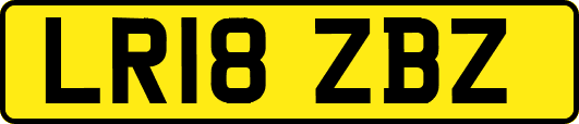 LR18ZBZ