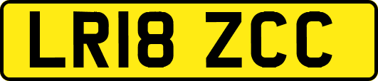 LR18ZCC